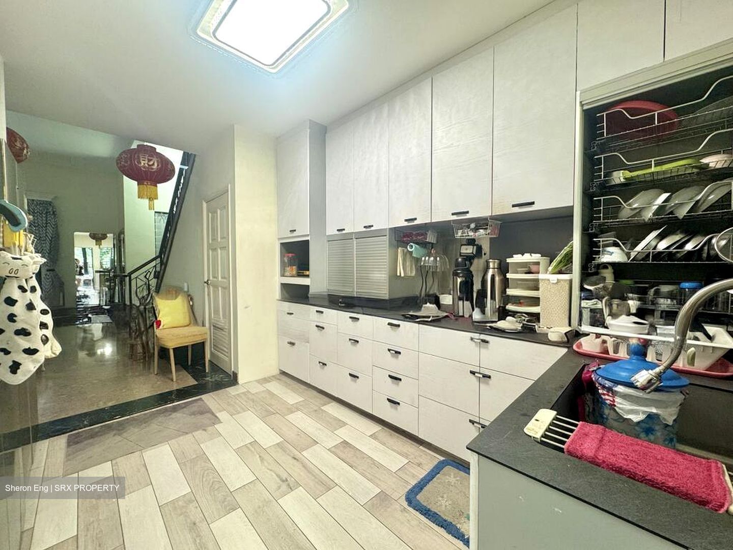 Kismis Place (D21), Terrace #515931861